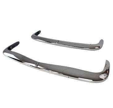 Pare-chocs Lancia Flavia Pininfarina