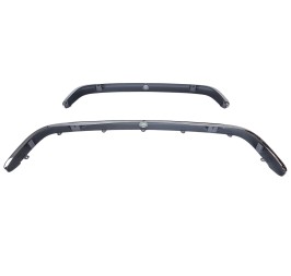 Lancia Flavia Pininfarina bumper