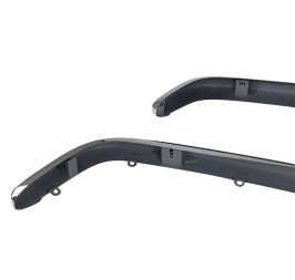 Lancia Flavia Pininfarina bumper