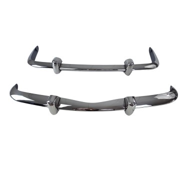VW Karmann Ghia EU bumper 1967 to 1969