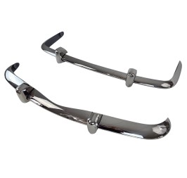 VW Karmann Ghia EU bumper 1967 to 1969