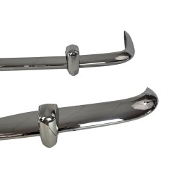 VW Karmann Ghia EU bumper 1967 to 1969