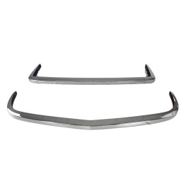 Datsun 240Z, 260Z and 280Z bumpers