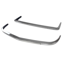 Datsun 240Z, 260Z and 280Z bumpers