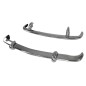 Fiat 1500 / 1600S bumper Fiat 1500 / 1600S bumper