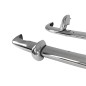 Fiat 1500 / 1600S bumper Fiat 1500 / 1600S bumper