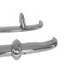 Fiat 1500 / 1600S bumper Fiat 1500 / 1600S bumper