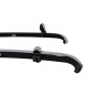 Fiat 1500 / 1600S bumper Fiat 1500 / 1600S bumper