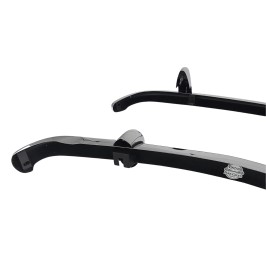 Fiat 1500 / 1600S bumper