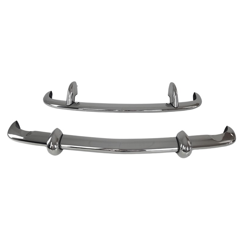 Pare-chocs Fiat 1500 / 1600S