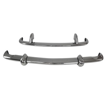 Pare-chocs Fiat 1500 / 1600S