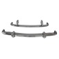 Fiat 1500 / 1600S bumper Fiat 1500 / 1600S bumper