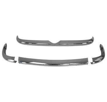 Lancia Aurelia B20 bumper