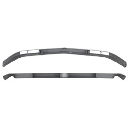 Citroën SM bumpers