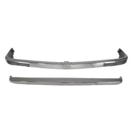 Citroën SM bumpers