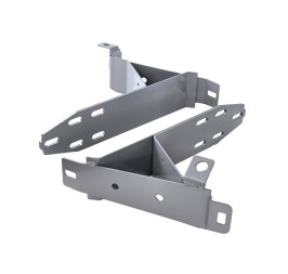 VW Beetle bumper from 1967 to 1974