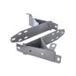 VW Beetle bumper from 1967 to 1974 VW Beetle bumper from 1967 to 1974