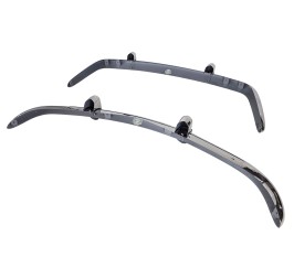 VW Karmann Ghia bumper EU 1955 to 1967