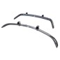 VW Karmann Ghia bumper EU 1955 to 1967 VW Karmann Ghia bumper EU 1955 to 1967