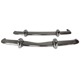 VW Karmann Ghia EU bumper 1967 to 1969