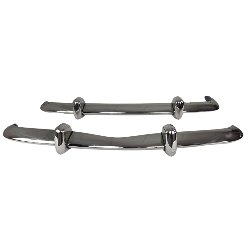 VW Karmann Ghia EU bumper 1967 to 1969 VW Karmann Ghia EU bumper 1967 to 1969