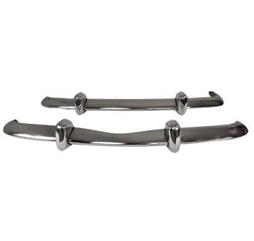 VW Karmann Ghia EU bumper 1967 to 1969