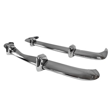 VW Karmann Ghia EU bumper 1967 to 1969