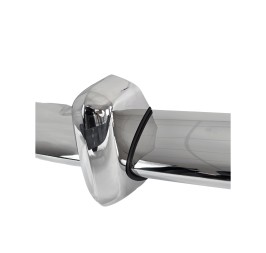 VW Karmann Ghia EU bumper 1967 to 1969