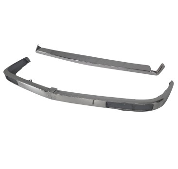 Citroën SM bumpers
