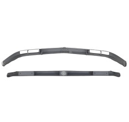 Citroën SM bumpers