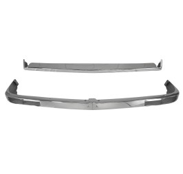 Citroën SM bumpers