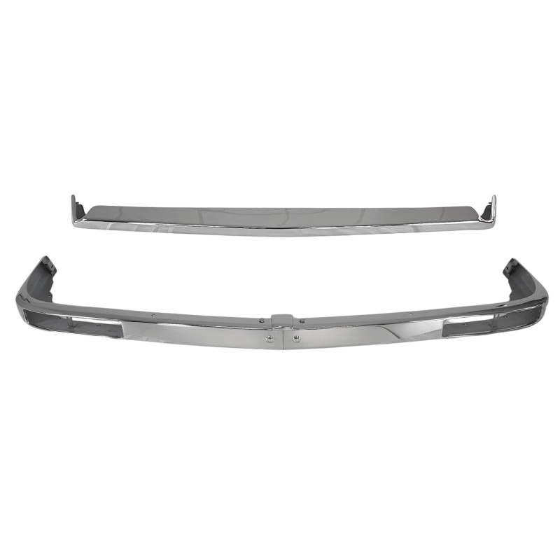 Citroën SM bumpers Citroën SM bumpers