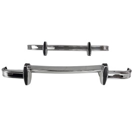 Renault 8 Gordini & R8S Bumper