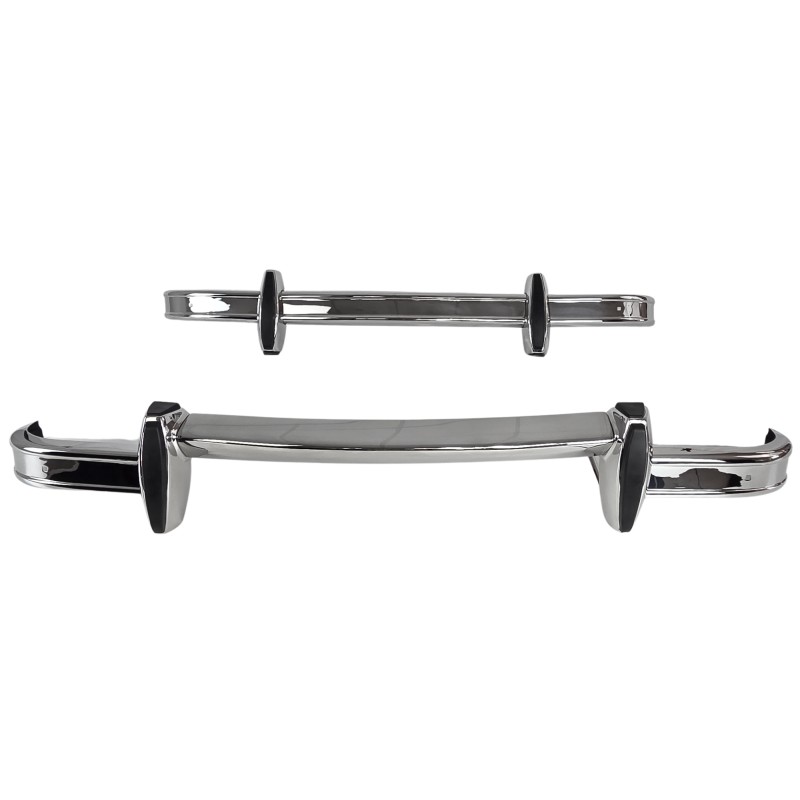Renault 8 Gordini & R8S Bumper Renault 8 Gordini & R8S Bumper