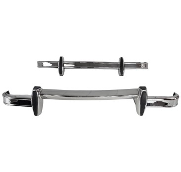 Renault 8 Gordini & R8S Bumper