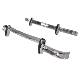 Renault 8 Gordini & R8S Bumper