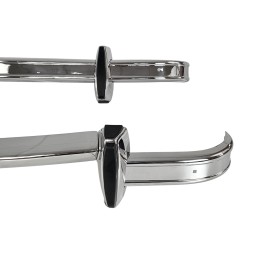 Renault 8 Gordini & R8S Bumper