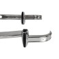 Renault 8 Gordini & R8S Bumper Renault 8 Gordini & R8S Bumper