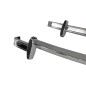 Renault 8 Gordini & R8S Bumper Renault 8 Gordini & R8S Bumper