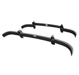 Renault 8 Gordini & R8S Bumper