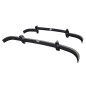 Renault 8 Gordini & R8S Bumper Renault 8 Gordini & R8S Bumper