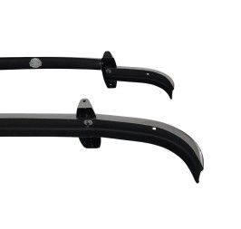 Renault 8 Gordini & R8S Bumper