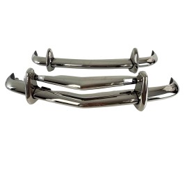 Simca 9 Sport Bumper