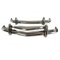 Pare-chocs Simca 9 Sport Pare-chocs Simca 9 Sport