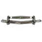 Pare-chocs Simca 9 Sport Pare-chocs Simca 9 Sport