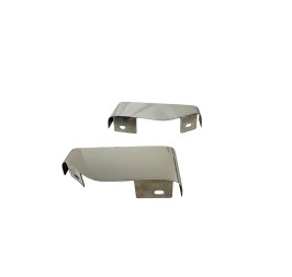 Pare-chocs Simca 9 Sport