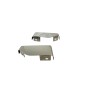 Pare-chocs Simca 9 Sport Pare-chocs Simca 9 Sport