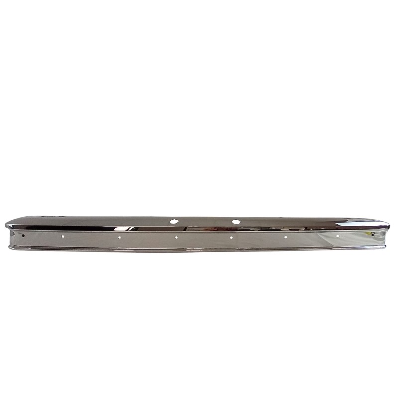 copy of Alfa Romeo Duetto coda longa bumpers