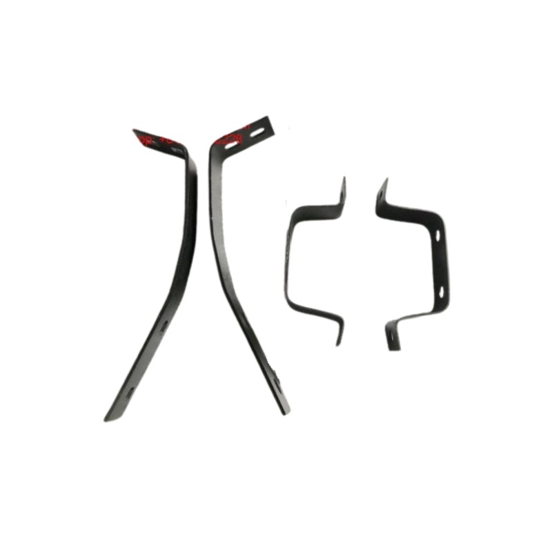 Supports de pare-chocs avant et arrière Datsun 240Z et 260Z