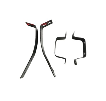 Supports de pare-chocs avant et arrière Datsun 240Z et 260Z
